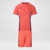 Ensemble Horizon II - Coral  / Bleu Marine