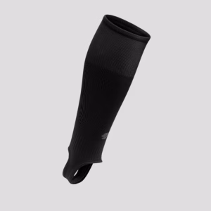 Footless Socks I -  Noir