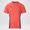 Ensemble Horizon II - Coral  / Bleu Marine