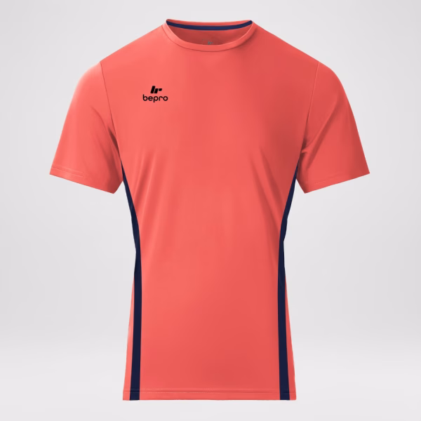 Ensemble Horizon II - Coral  / Bleu Marine