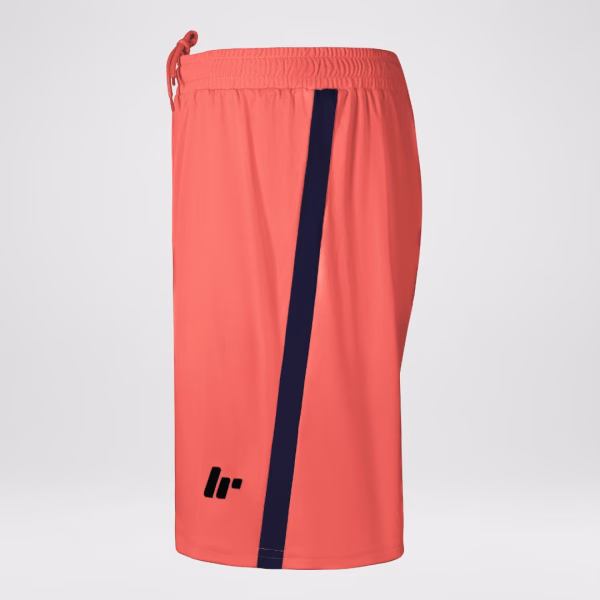 Ensemble Horizon II - Coral  / Bleu Marine