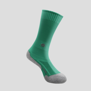 Football Socks I - Vert