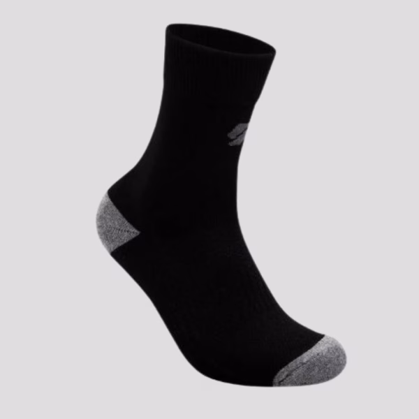 Training Socks I -  Noir