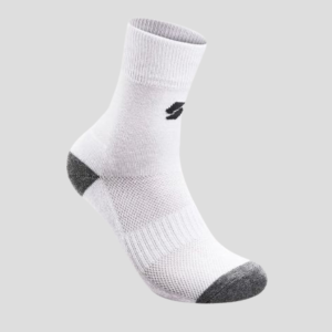 Training Socks I - Blanc