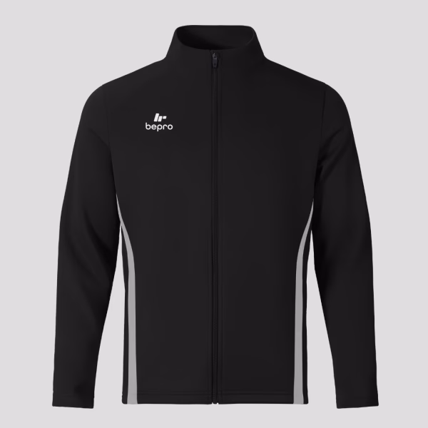 Survêtement Horizon II - Noir / Gris mat