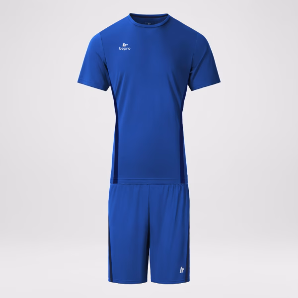 Ensemble Horizon II - Bleu Royal / Bleu