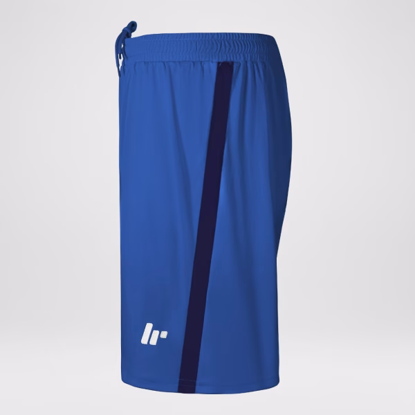 Ensemble Horizon II - Bleu Royal / Bleu