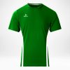 Ensemble Horizon II - Vert / Blanc
