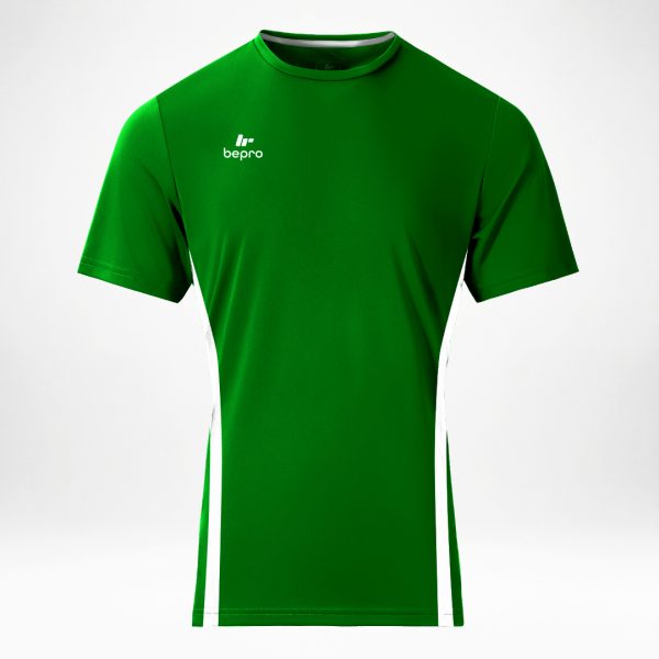 Ensemble Horizon II - Vert / Blanc