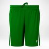 Ensemble Horizon II - Vert / Blanc