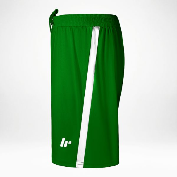 Ensemble Horizon II - Vert / Blanc