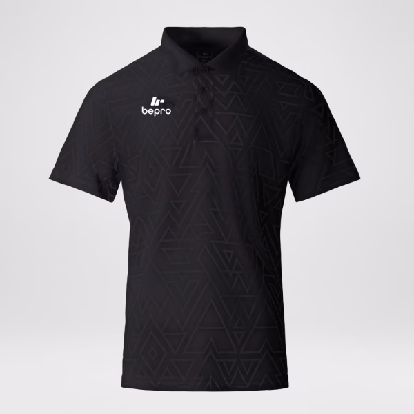 Polo Assala - Noir