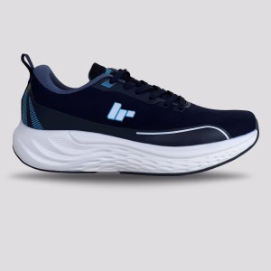 bp24102.04 Chaussure Running Vitaly I - Bleu Marine