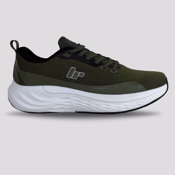 Chaussure Running Vitaly I - Vert