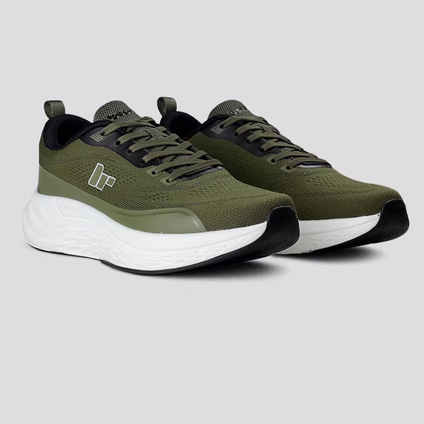 Chaussure Running Vitaly I - Vert