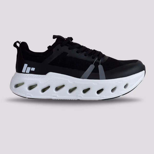 Chaussure Running Fenix I - Noir