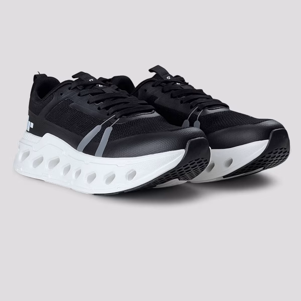 Chaussure Running Fenix I - Noir