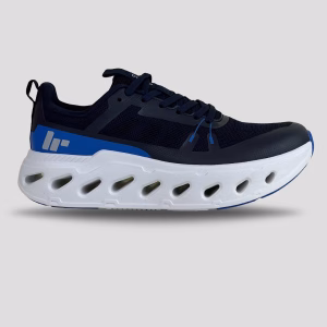 bp25085.04 Chaussure Running Fenix I - bleu Marine
