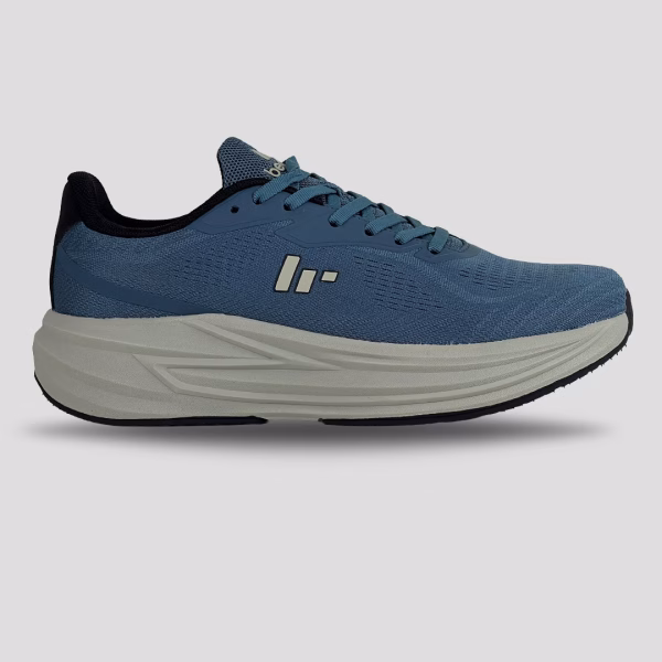 Chaussure Running Fenix II - Bleu