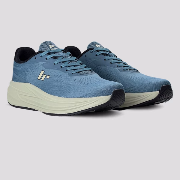 Chaussure Running Fenix II - Bleu
