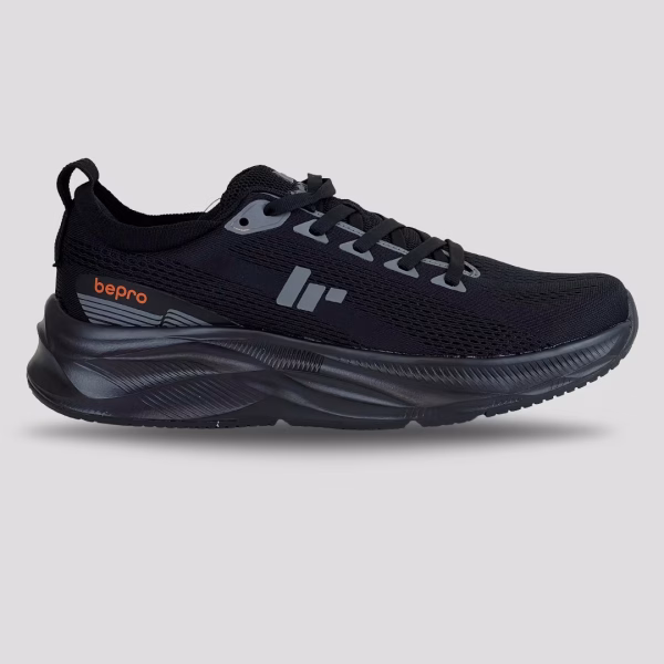 Chaussure Running Vitaly II - Noir