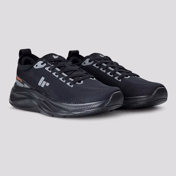 Chaussure Running Vitaly II - Noir