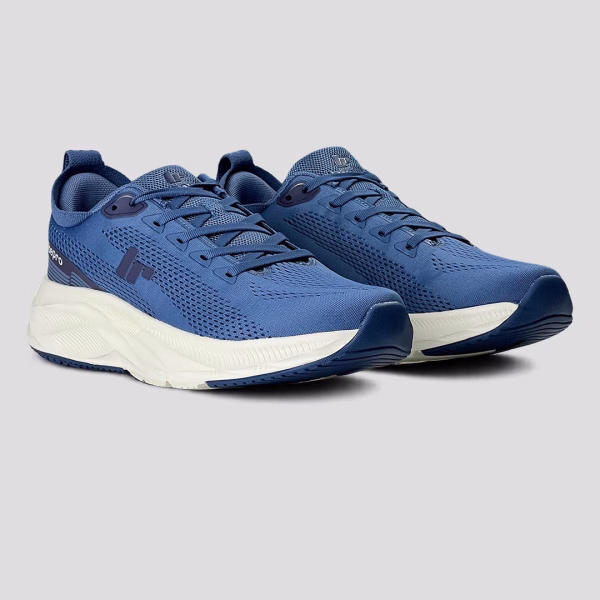 Chaussure Running Vitaly II - Bleu