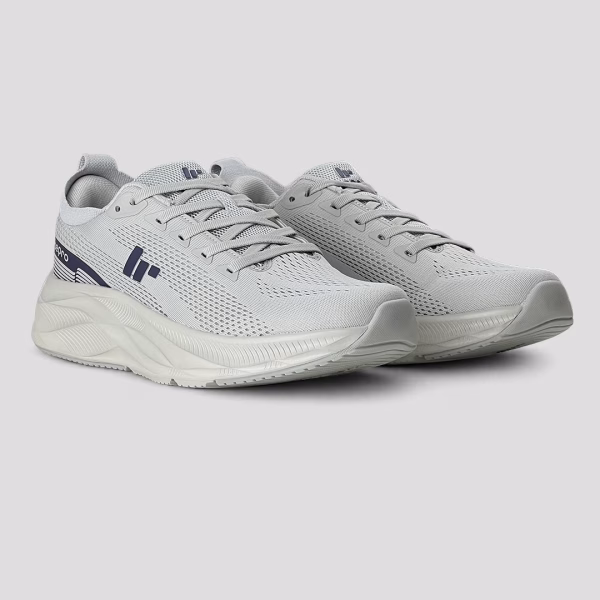 Chaussure Running Vitaly II - Gris